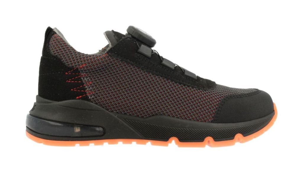 Kinderschoenen red rag clearance
