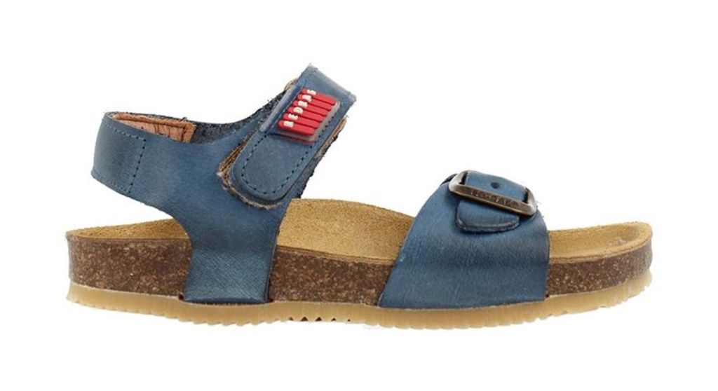 Red rag on sale sandalen kind