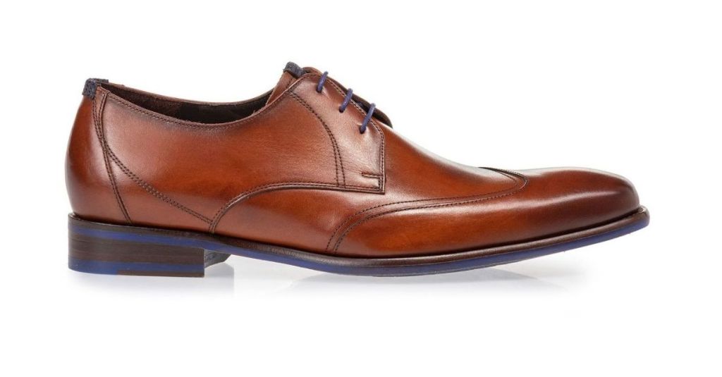Geklede schoenen on sale van bommel