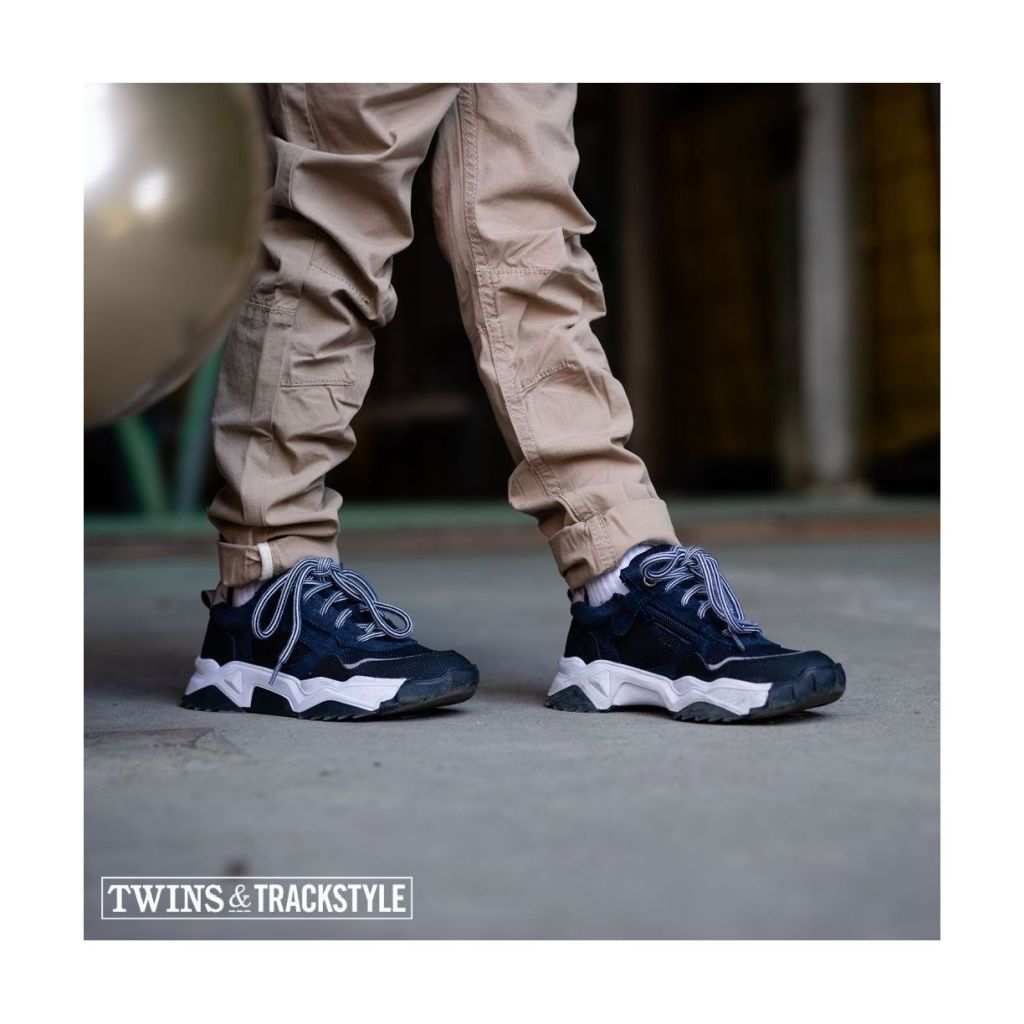 Trackstyle sandalen sales