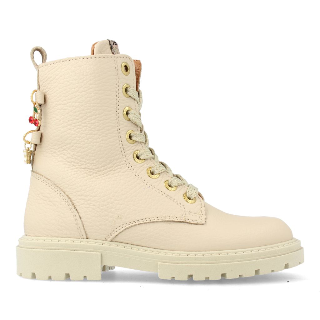 veterschoenen develab beige bestellen