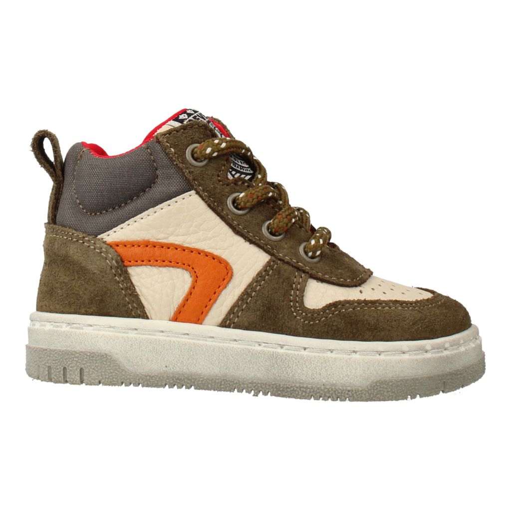 sneakers gympen develab khaki bestellen
