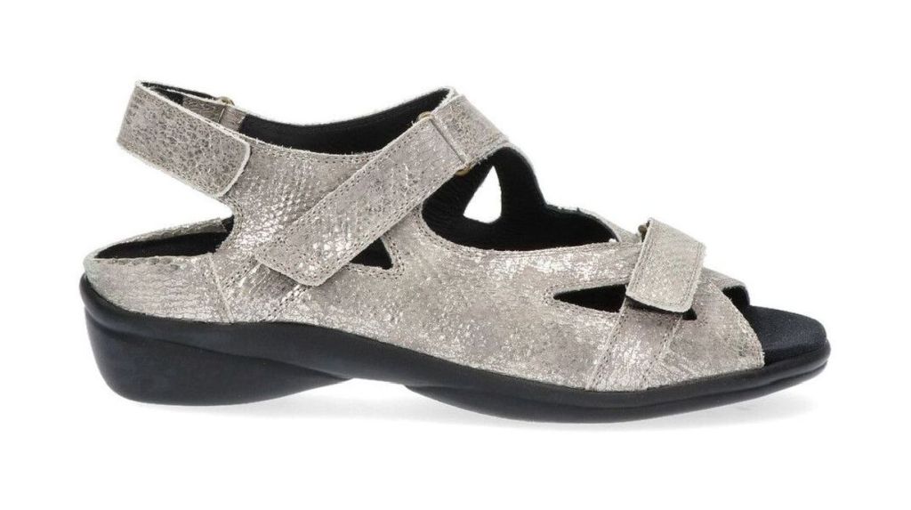 Slippers cheap wijdte k