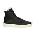 Ag101 black schapenvacht