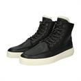 Ag101 black schapenvacht