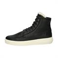 Ag101 black schapenvacht