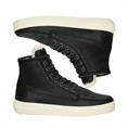 Ag101 black schapenvacht