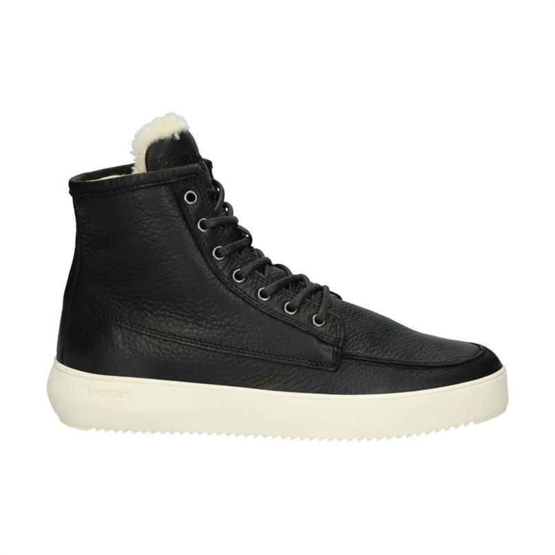 Ag101 black schapenvacht