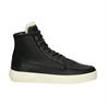 Ag101 black schapenvacht