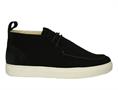 Ag115 black schapenvacht