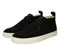 Ag115 black schapenvacht