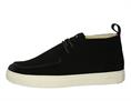 Ag115 black schapenvacht