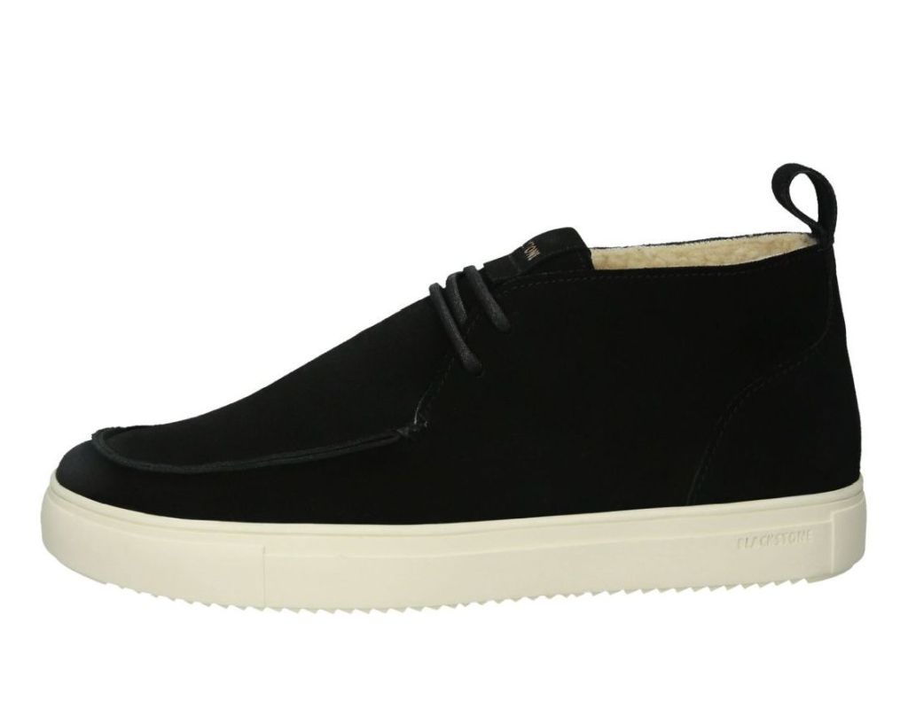 Ag115 black schapenvacht