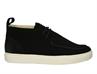 Ag115 black schapenvacht