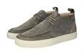 Ag115 ivy green schapenvacht