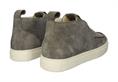 Ag115 ivy green schapenvacht