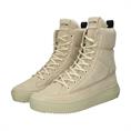 Al215 angora schapenvacht