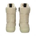 Al215 angora schapenvacht