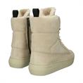Al215 angora schapenvacht