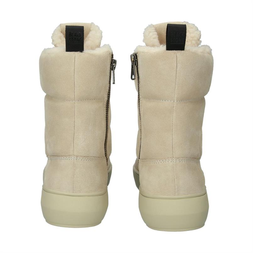 Al215 angora schapenvacht