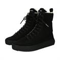 Al215 black schapenvacht