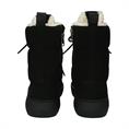 Al215 black schapenvacht