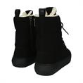 Al215 black schapenvacht