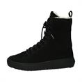 Al215 black schapenvacht
