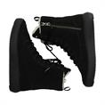 Al215 black schapenvacht