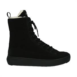 Al215 black schapenvacht