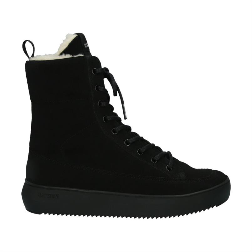 Al215 black schapenvacht