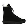 Al215 black schapenvacht