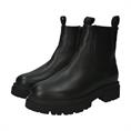 Al415 black schapenvacht