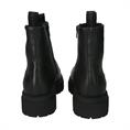 Al415 black schapenvacht