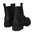 Al415 black schapenvacht