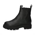 Al415 black schapenvacht