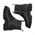 Al415 black schapenvacht
