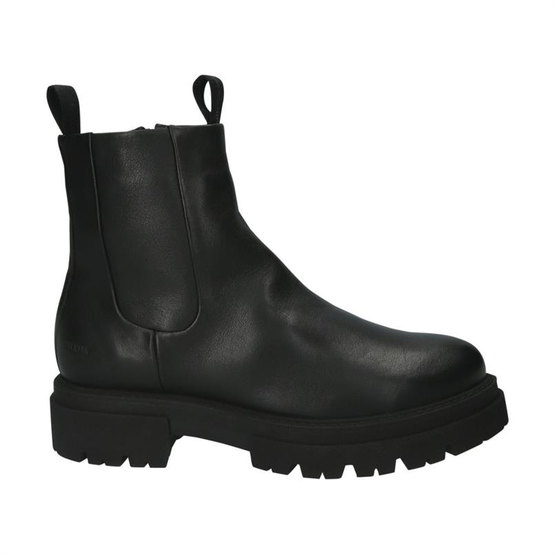 Al415 black schapenvacht