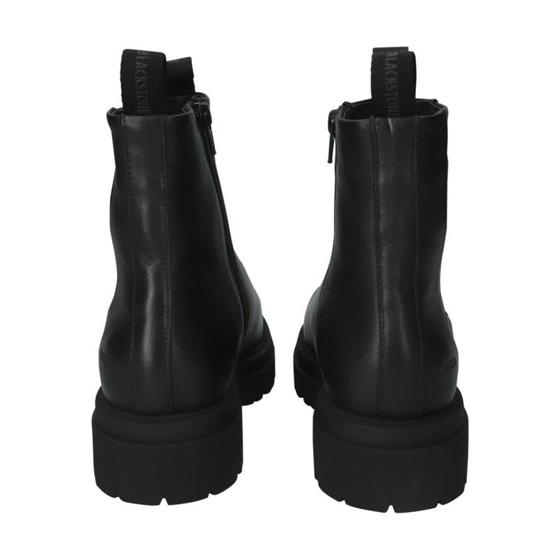Al415 black schapenvacht