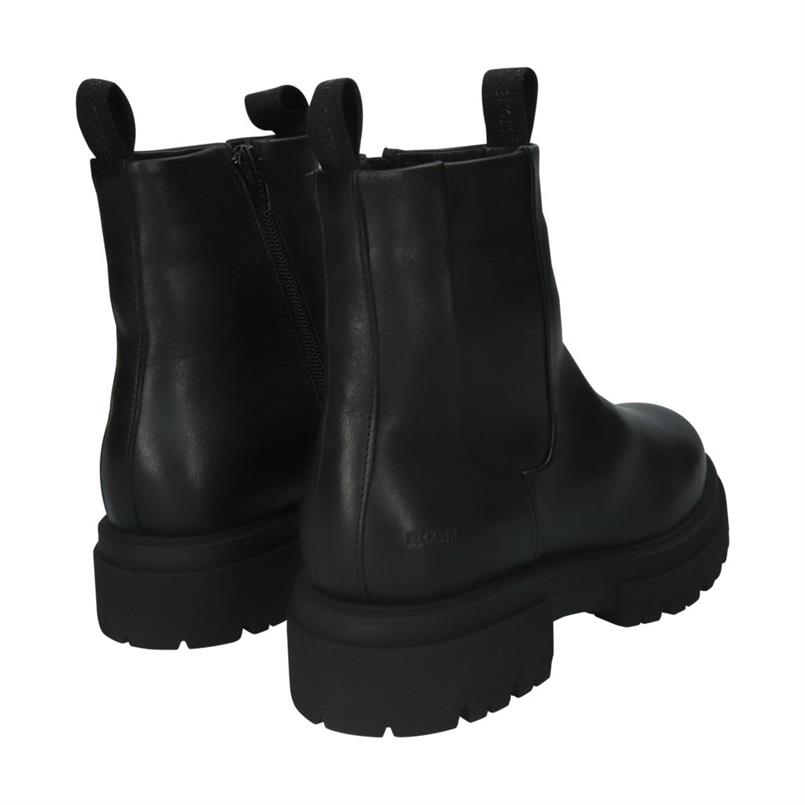 Al415 black schapenvacht
