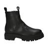 Al415 black schapenvacht