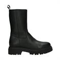Al466 black schapenvacht