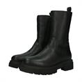 Al466 black schapenvacht