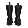 Al466 black schapenvacht