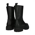 Al466 black schapenvacht