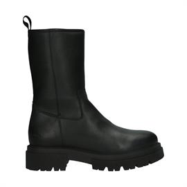 Al466 black schapenvacht