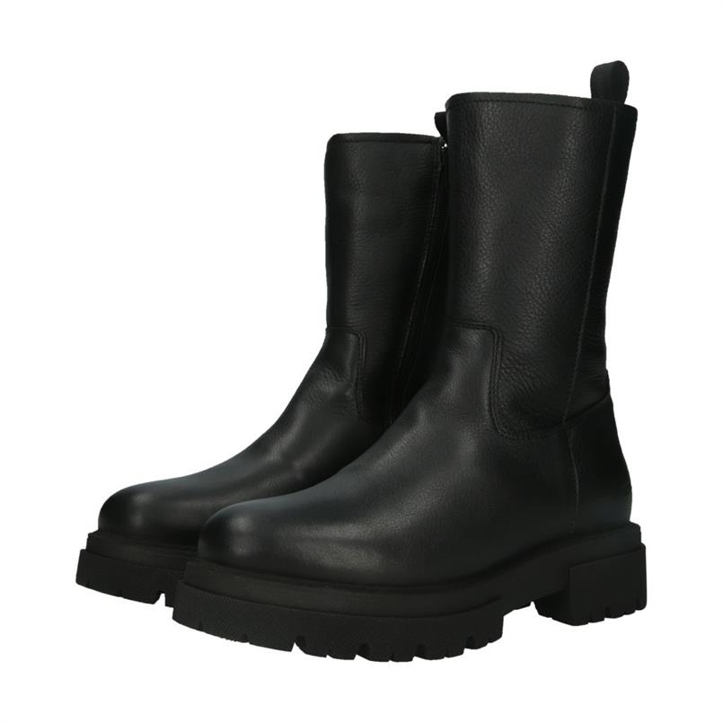 Al466 black schapenvacht