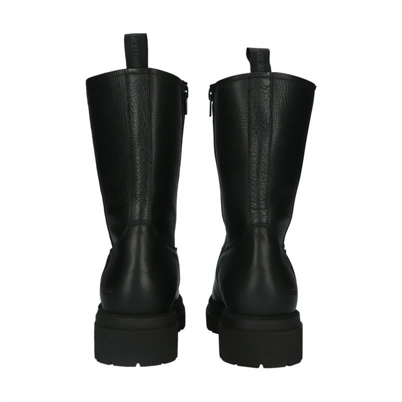 Al466 black schapenvacht