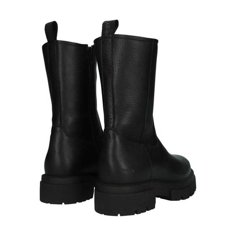 Al466 black schapenvacht