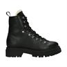 Al467 black schapenvacht